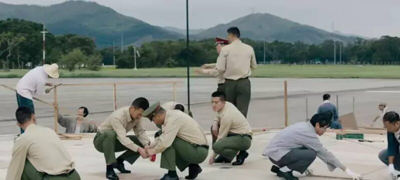 十大必看抗战电影-1 十大必看抗战电影-1