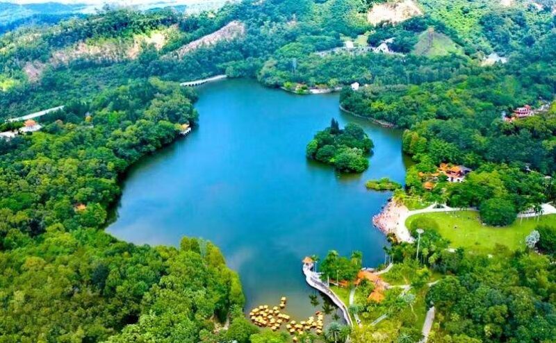 深圳有啥好玩的地方排行榜?深圳好玩的地方推荐前十-1 深圳有啥好玩的地方排行榜?深圳好玩的地方推荐前十-1