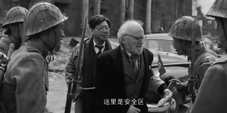 十大必看抗战电影-1 十大必看抗战电影-1