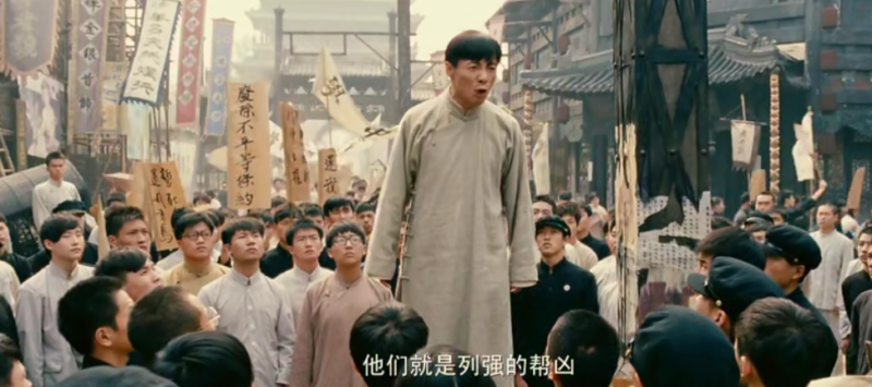 十大必看抗战电影-1 十大必看抗战电影-1