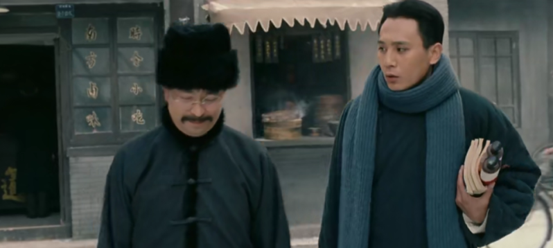 十大必看抗战电影-1 十大必看抗战电影-1