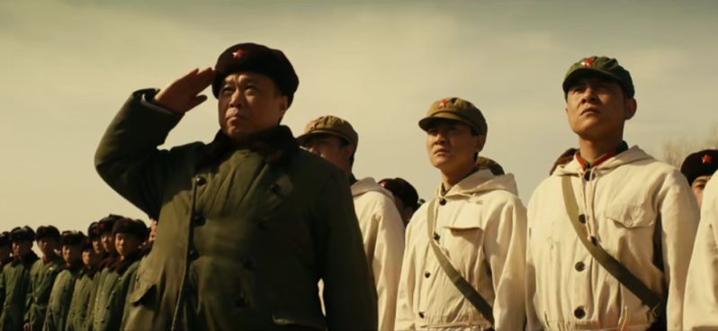 十大必看抗战电影-1 十大必看抗战电影-1