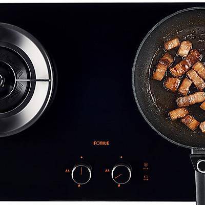 干豆角烧肉的做法-1 干豆角烧肉的做法-1