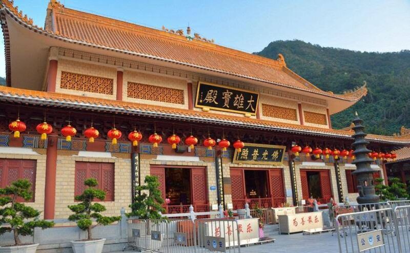 深圳有啥好玩的地方排行榜?深圳好玩的地方推荐前十-1 深圳有啥好玩的地方排行榜?深圳好玩的地方推荐前十-1