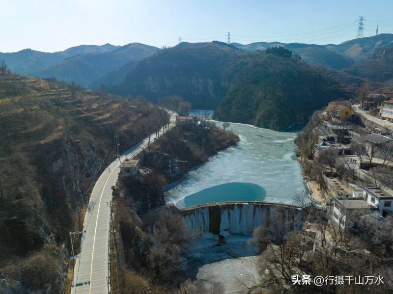 济南一日游最佳路线图-1 济南一日游最佳路线图-1