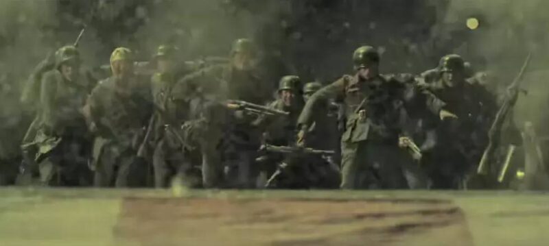 十大必看抗战电影-1 十大必看抗战电影-1