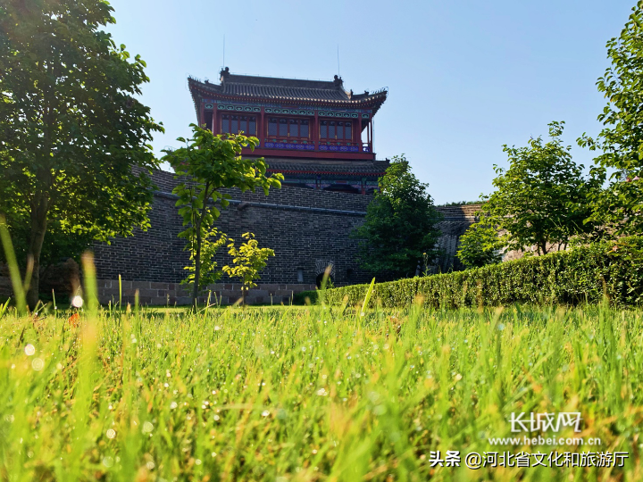 山海关在哪个省的什么位置-1