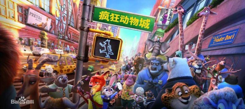 10部必看的动画电影排行榜-1