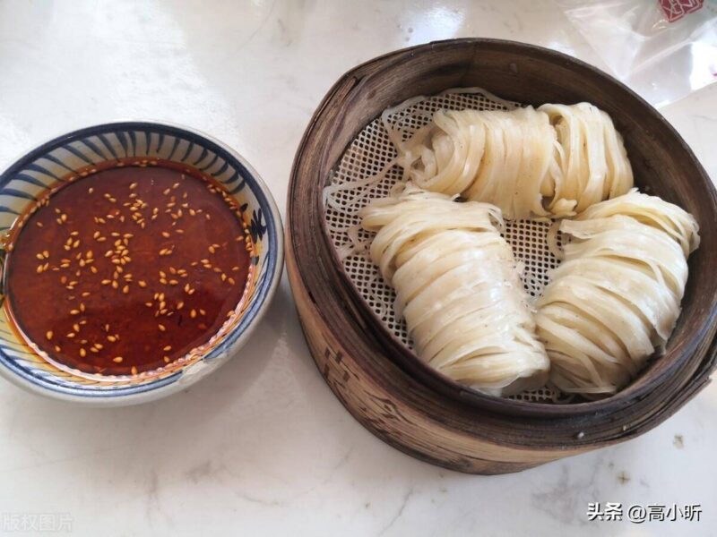 西安特色十大小吃有哪些-1