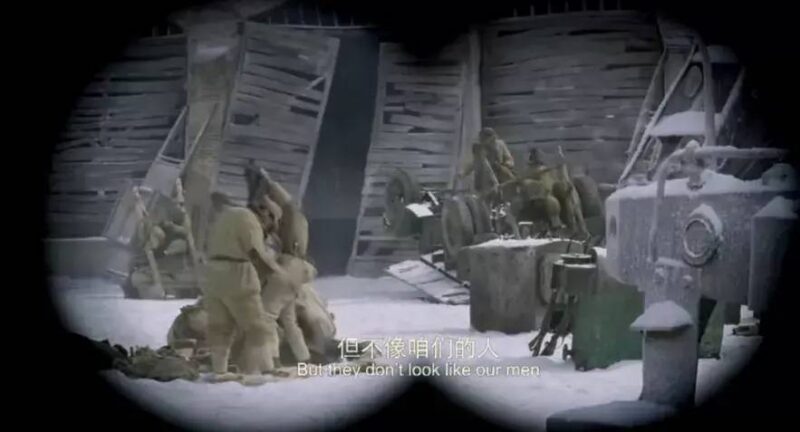 十大必看抗战电影-1 十大必看抗战电影-1