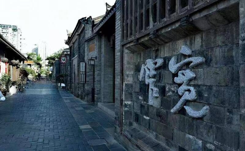 四川成都旅游必去十大景点推荐-1