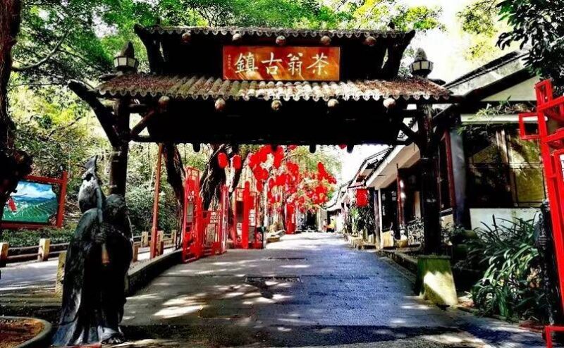 深圳有啥好玩的地方排行榜?深圳好玩的地方推荐前十-1 深圳有啥好玩的地方排行榜?深圳好玩的地方推荐前十-1