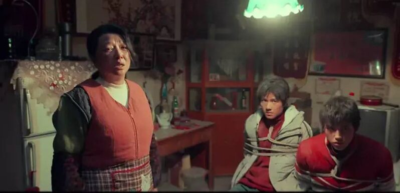 十大必看抗战电影-1 十大必看抗战电影-1