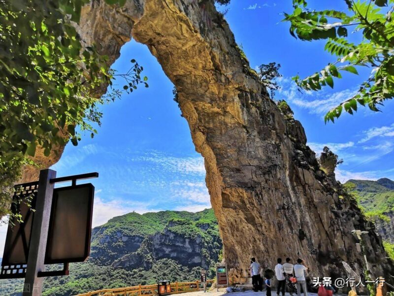 山西景点排行榜前十名-1