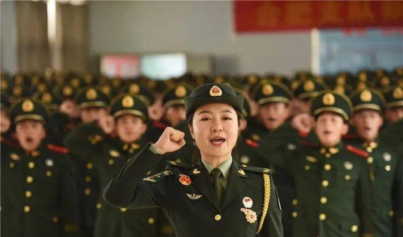 军士属于什么级别-1