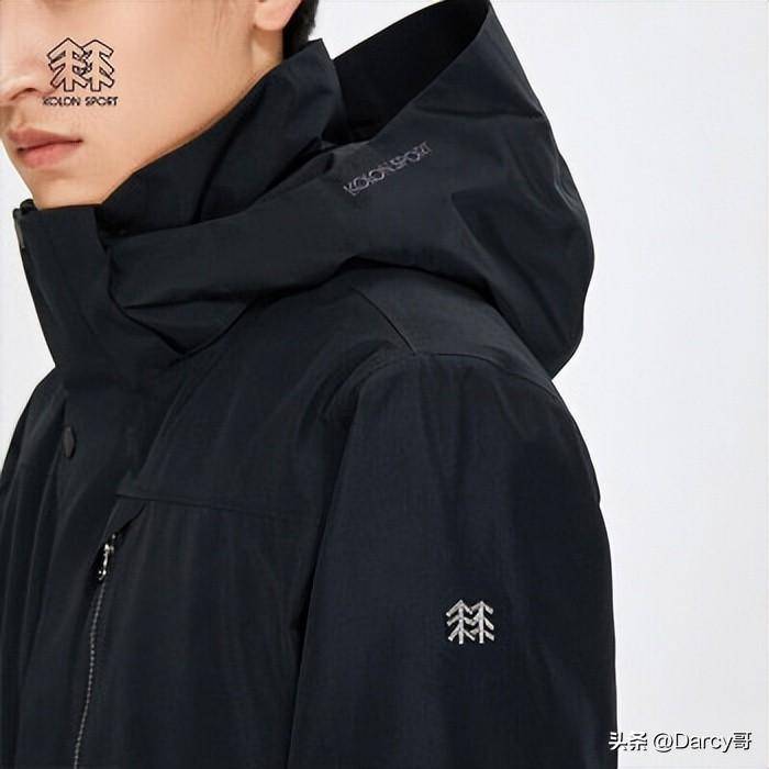 国内最好的冲锋衣品牌排行(冲锋衣排行榜)-1 国内最好的冲锋衣品牌排行(冲锋衣排行榜)-1