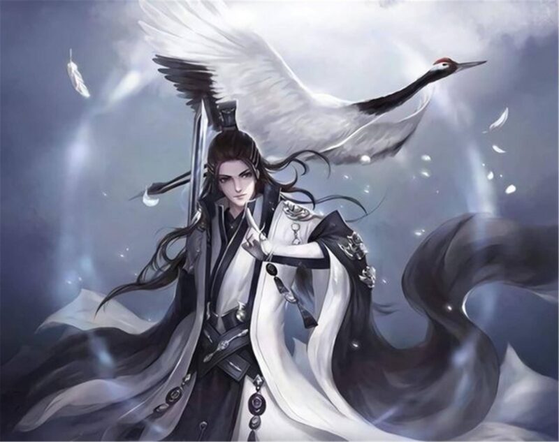 十大巅峰种田修仙小说-1