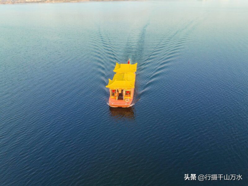 济南一日游最佳路线图-1 济南一日游最佳路线图-1