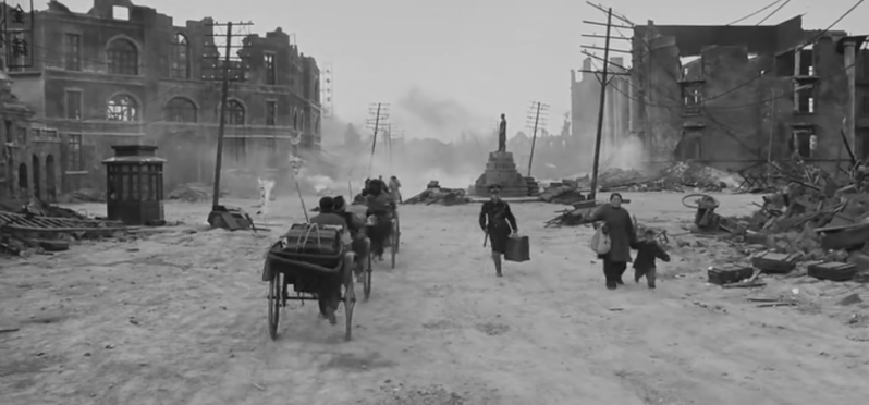 十大必看抗战电影-1 十大必看抗战电影-1