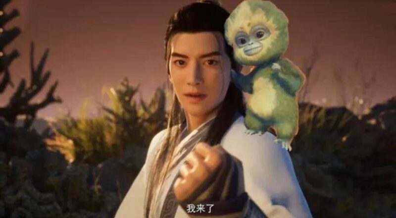 b站必看的十大国漫-1