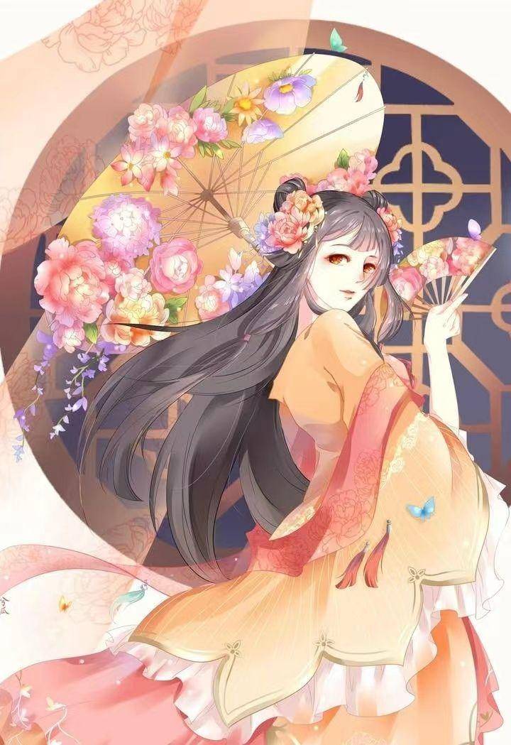 虐心古言泪点高文笔好(古言催泪虐文推荐)-1