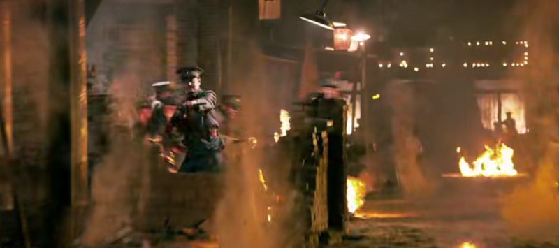 十大必看抗战电影-1 十大必看抗战电影-1