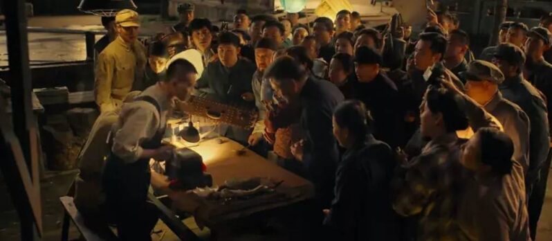 十大必看抗战电影-1 十大必看抗战电影-1