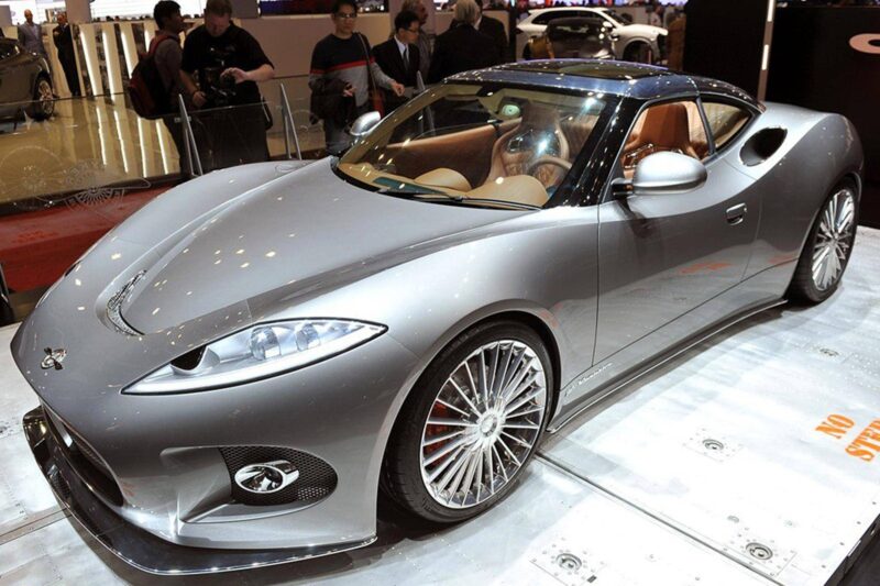 世界名车有哪些品牌(名车排行榜前十名)-1 世界名车有哪些品牌(名车排行榜前十名)-1