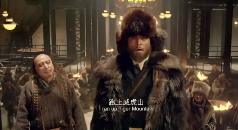 十大必看抗战电影-1 十大必看抗战电影-1