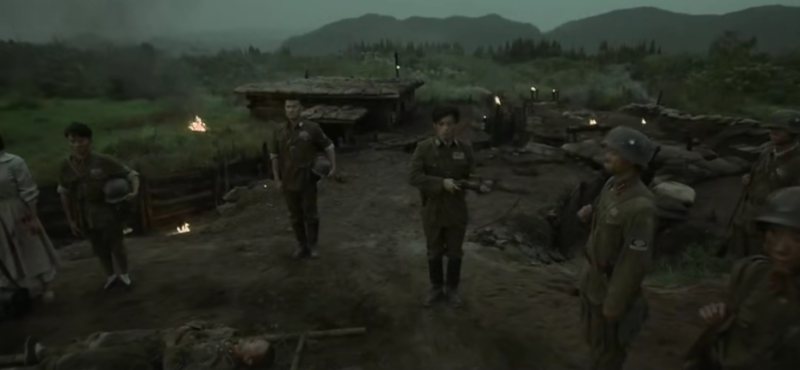 十大必看抗战电影-1 十大必看抗战电影-1