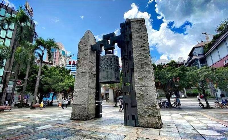 深圳有啥好玩的地方排行榜?深圳好玩的地方推荐前十-1 深圳有啥好玩的地方排行榜?深圳好玩的地方推荐前十-1