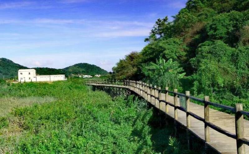 深圳有啥好玩的地方排行榜?深圳好玩的地方推荐前十-1 深圳有啥好玩的地方排行榜?深圳好玩的地方推荐前十-1