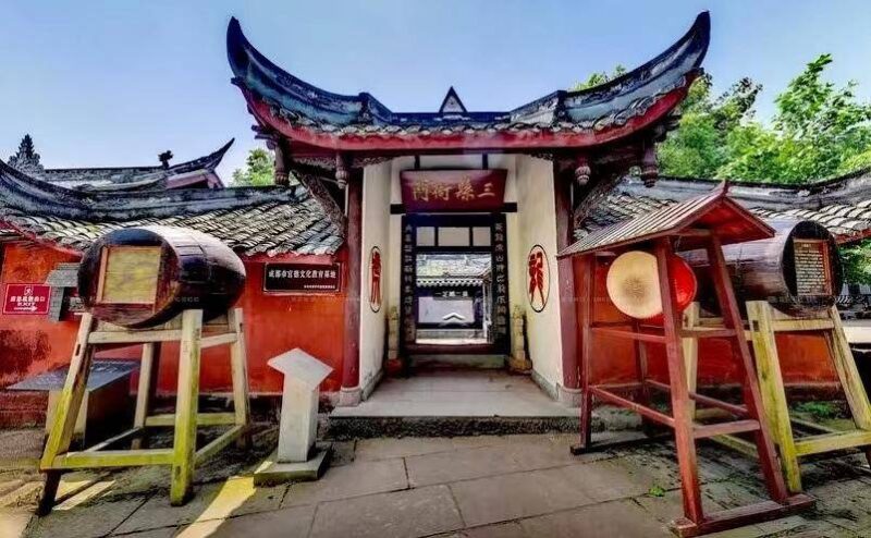 四川成都旅游必去十大景点推荐-1