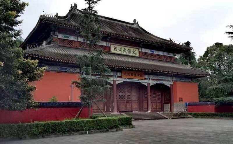 四川成都旅游必去十大景点推荐-1