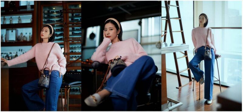 汤丽柏琦是什么档次的品牌-1 汤丽柏琦是什么档次的品牌-1