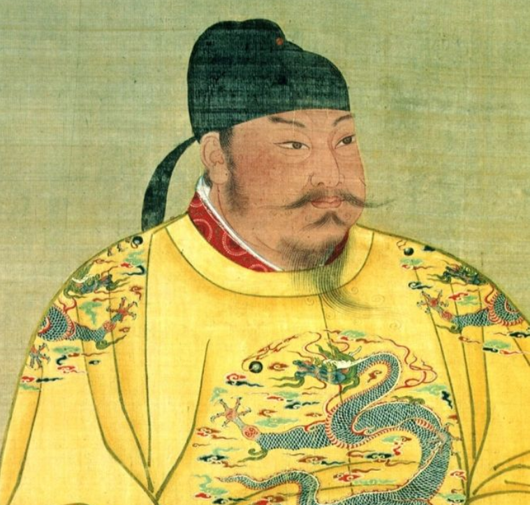 唐朝时期对外实行了什么政策?唐朝对外交流的特点-1 唐朝时期对外实行了什么政策?唐朝对外交流的特点-1