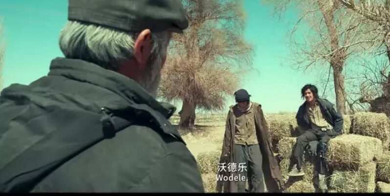 十大必看抗战电影-1 十大必看抗战电影-1