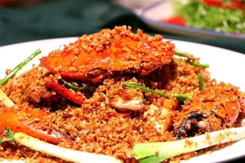 香港必吃的十大美食(香港美食排行榜前十名)-1 香港必吃的十大美食(香港美食排行榜前十名)-1