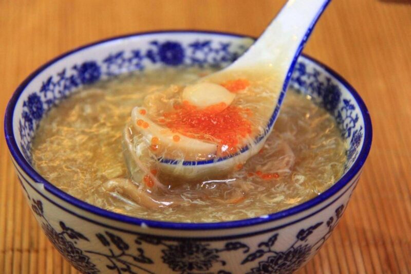 香港必吃的十大美食(香港美食排行榜前十名)-1 香港必吃的十大美食(香港美食排行榜前十名)-1