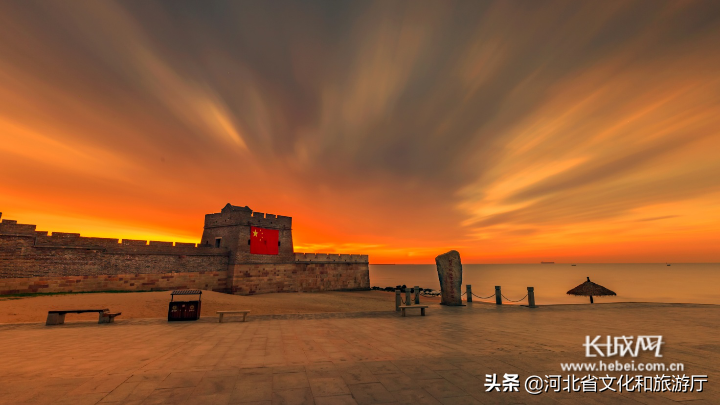 山海关在哪个省的什么位置-1