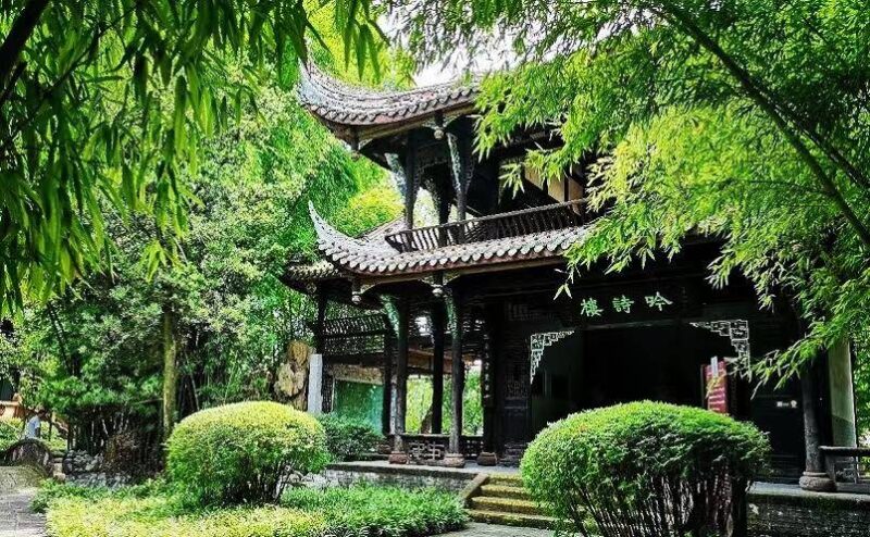 四川成都旅游必去十大景点推荐-1