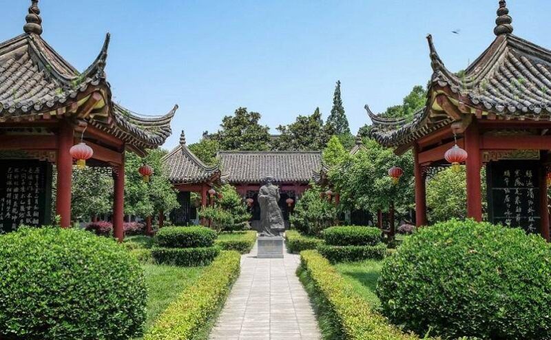 四川成都旅游必去十大景点推荐-1