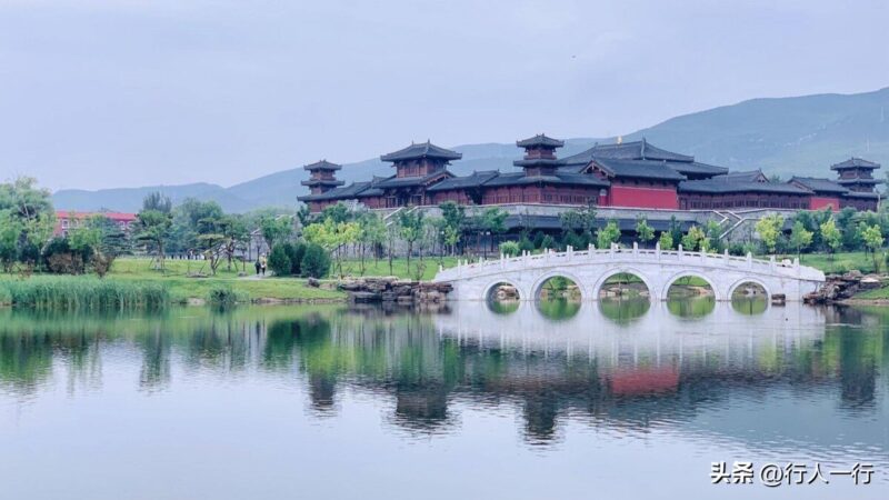 山西景点排行榜前十名-1