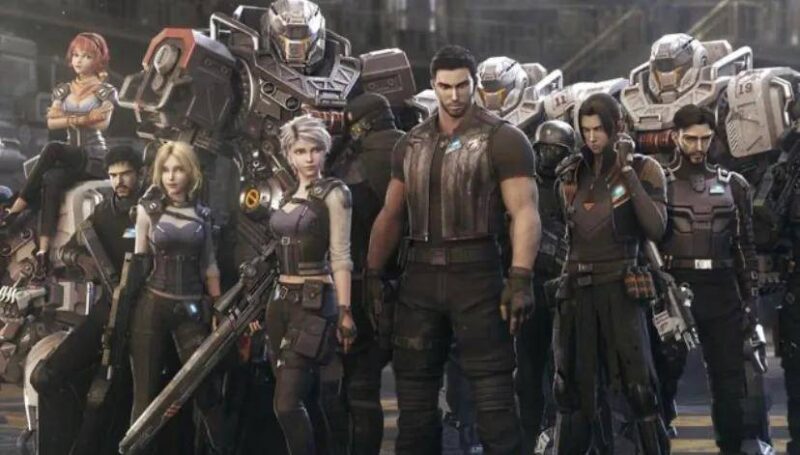 b站必看的十大国漫-1