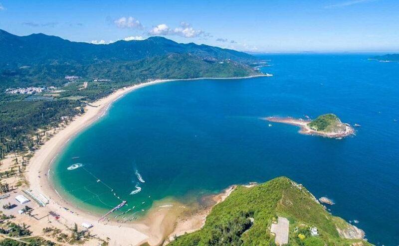 深圳有啥好玩的地方排行榜?深圳好玩的地方推荐前十-1 深圳有啥好玩的地方排行榜?深圳好玩的地方推荐前十-1