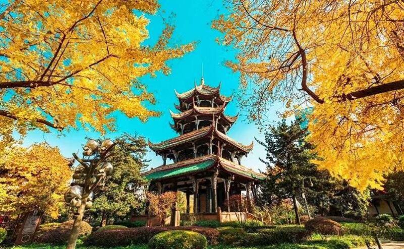 四川成都旅游必去十大景点推荐-1