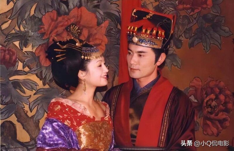 有什么好看的宫斗剧推荐一下?好看的宫斗剧排行榜前十名-1 有什么好看的宫斗剧推荐一下?好看的宫斗剧排行榜前十名-1