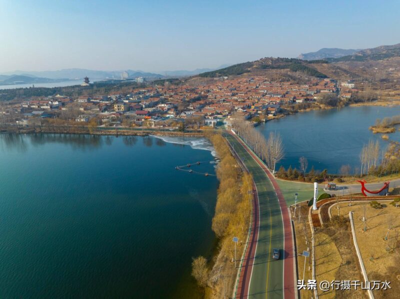 济南一日游最佳路线图-1 济南一日游最佳路线图-1