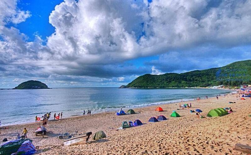 深圳有啥好玩的地方排行榜?深圳好玩的地方推荐前十-1 深圳有啥好玩的地方排行榜?深圳好玩的地方推荐前十-1