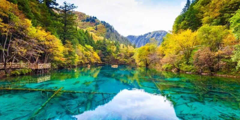 旅游景点排名前十(中国十大旅游胜地)-1 旅游景点排名前十(中国十大旅游胜地)-1